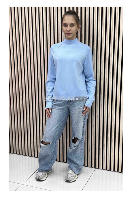 Sweter damski Turecki 0586