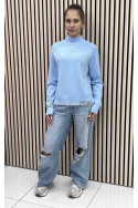 Sweter damski Turecki 0586