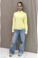Sweter damski Turecki 0586
