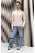 Sweter damski Turecki 0586