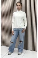 Sweter damski Turecki 0586