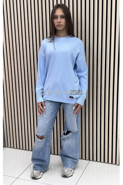 Sweter damski Turecki 0602