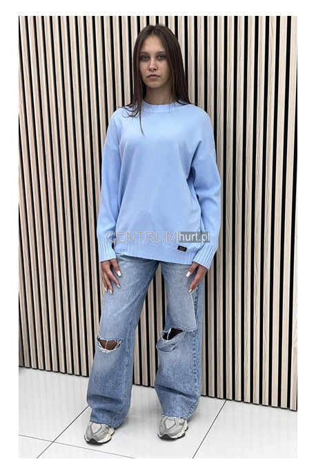Sweter damski Turecki 0593
