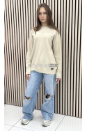 Sweter damski Turecki 0593