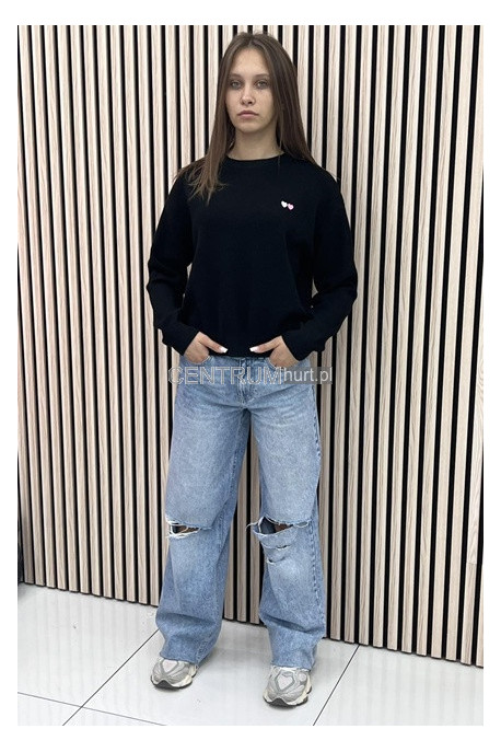 Sweter damski Turecki 0602