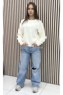 Sweter damski Turecki 0602