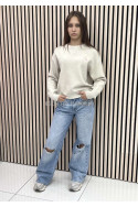 Sweter damski Turecki 0602