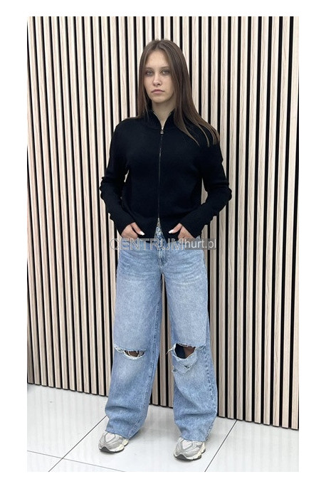 Sweter damski Turecki 0604