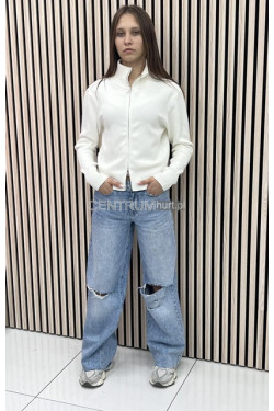 Sweter damski Turecki 0609