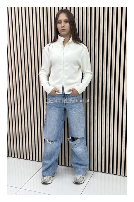 Sweter damski Turecki 0604