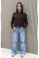 Sweter damski Turecki 0604