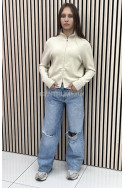 Sweter damski Turecki 0604