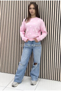 Sweter damski Turecki 0609