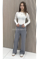 Spodnie damskie Tureckie 0634