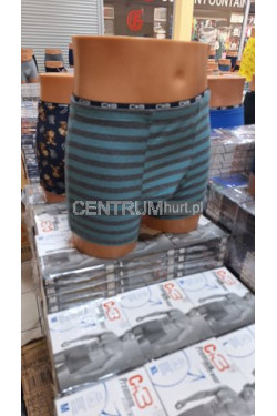 Bokserki C+3 PASKI