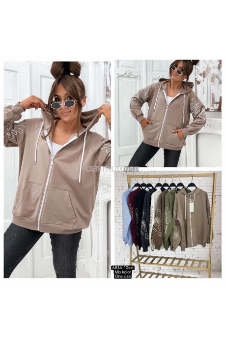 Bluza damska 2055