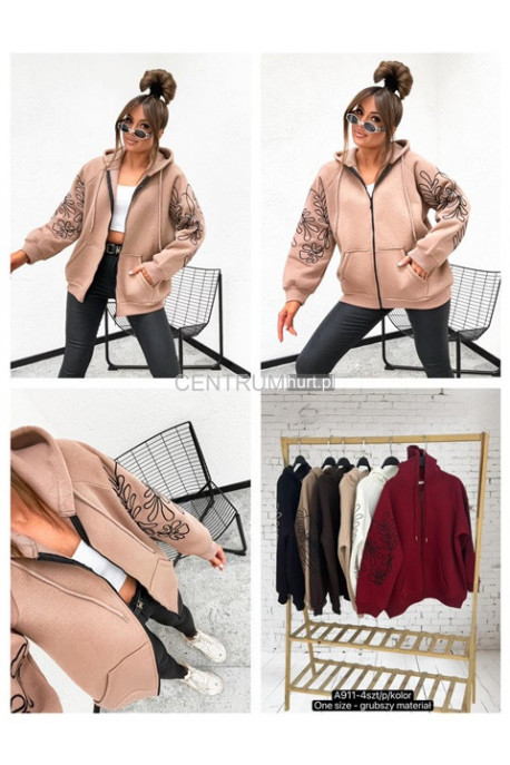 Bluza damska 20578