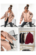 Bluza damska 20578
