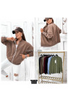 Bluza damska 2058