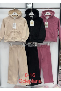 Komplet dziewczęcy (4-12) 1717