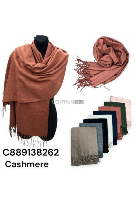 Szaliki damskie 8046