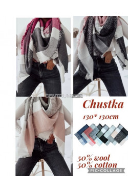 Chustka damska 2155