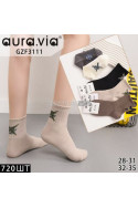 Stopki dziecięce AURA VIA (28-35) GZN3110