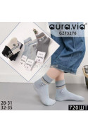 Stopki dziecięce AURA VIA (28-35) GZN3111