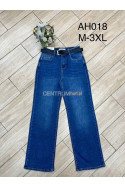 Jeansy damskie (XS-XL) L8726