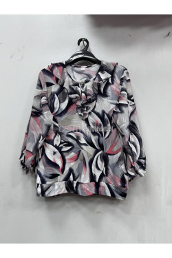 Bluzka damska Polska (L-3XL) 2539