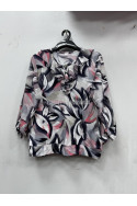 Bluzka damska Polska (L-3XL) 2539