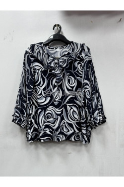 Bluzka damska Polska (L-3XL) 2541
