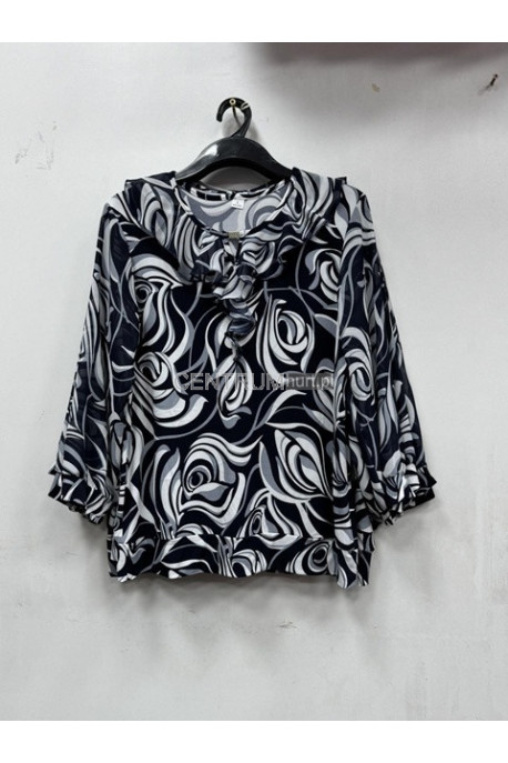 Bluzka damska Polska (L-3XL) 2539