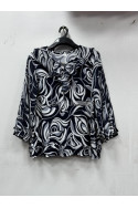 Bluzka damska Polska (L-3XL) 2539