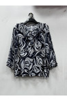 Bluzka damska Polska (L-3XL) 2539