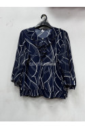 Bluzka damska Polska (L-3XL) 2539