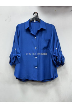 Koszula damska Polska (L-3XL) 2545