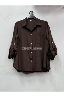Koszula damska Polska (L-3XL) 2549