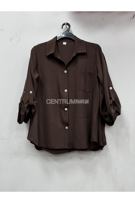 Koszula damska Polska (L-3XL) 2548
