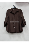 Koszula damska Polska (L-3XL) 2548
