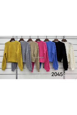 Sweter damski 2045