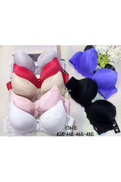 Biustonosze damskie MISKA E 1761E