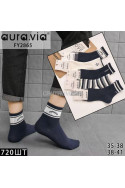 Skarpetki młodzieżowe (31-42) 66668