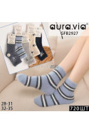 Skarpetki dziecięce AURA VIA (24-35) GZN 2935
