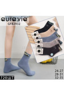 Skarpetki dziecięce THERMO AURA VIA (24-35) GFB2927