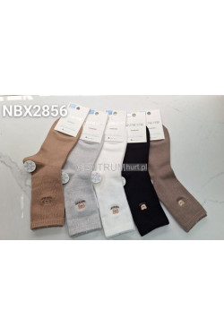 Skarpety damskie THERMO AURA.VIA (35-41) NBX2856