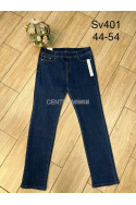 Jeansy damskie (44-54) SM2213