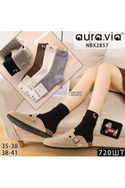 Skarpety damskie THERMO AURA.VIA (35-41) NBX2857