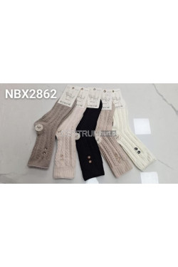 Skarpety damskie THERMO AURA.VIA (35-41) NBX2862