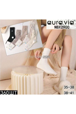 Skarpety damskie THERMO AURA.VIA (35-41) NBX2900